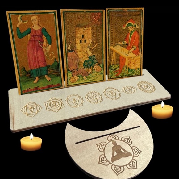 Other - Tarot Card Holder